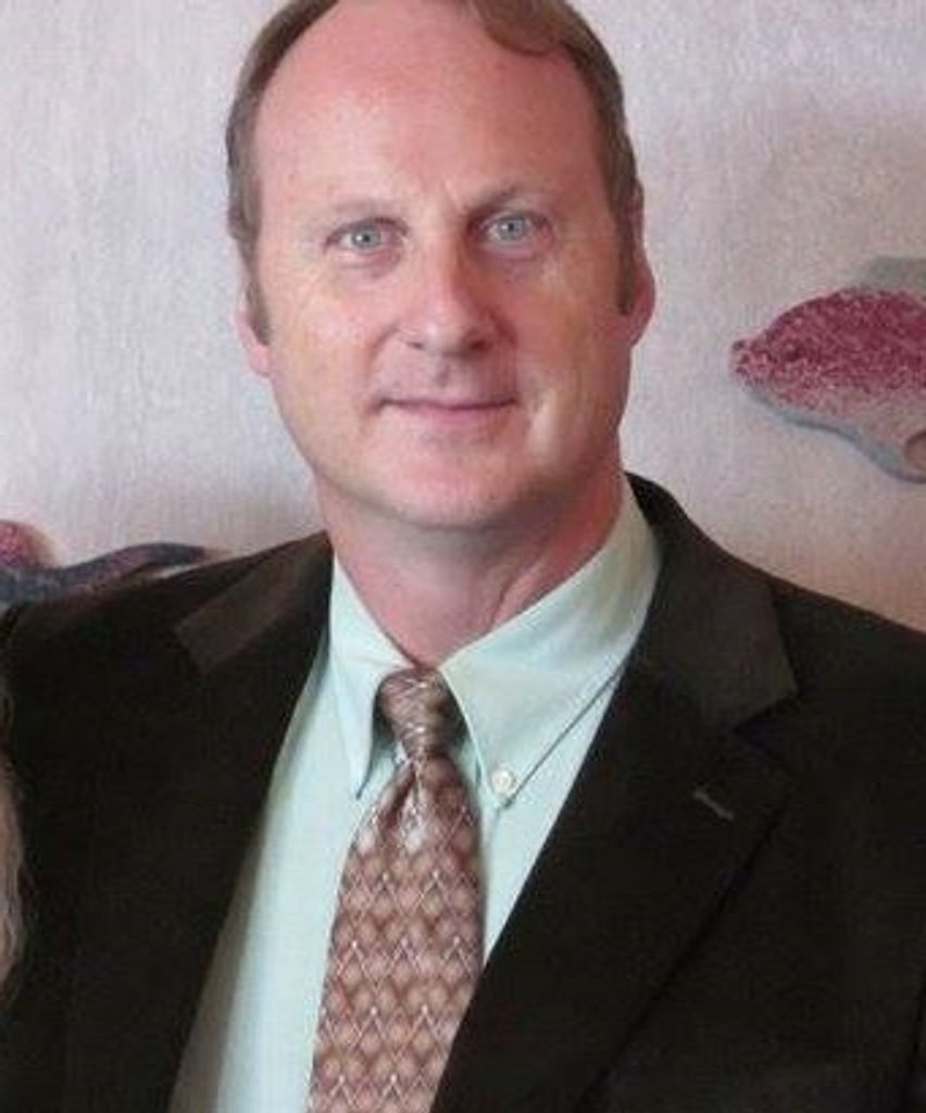 Bryan Douglas Burkinshaw
