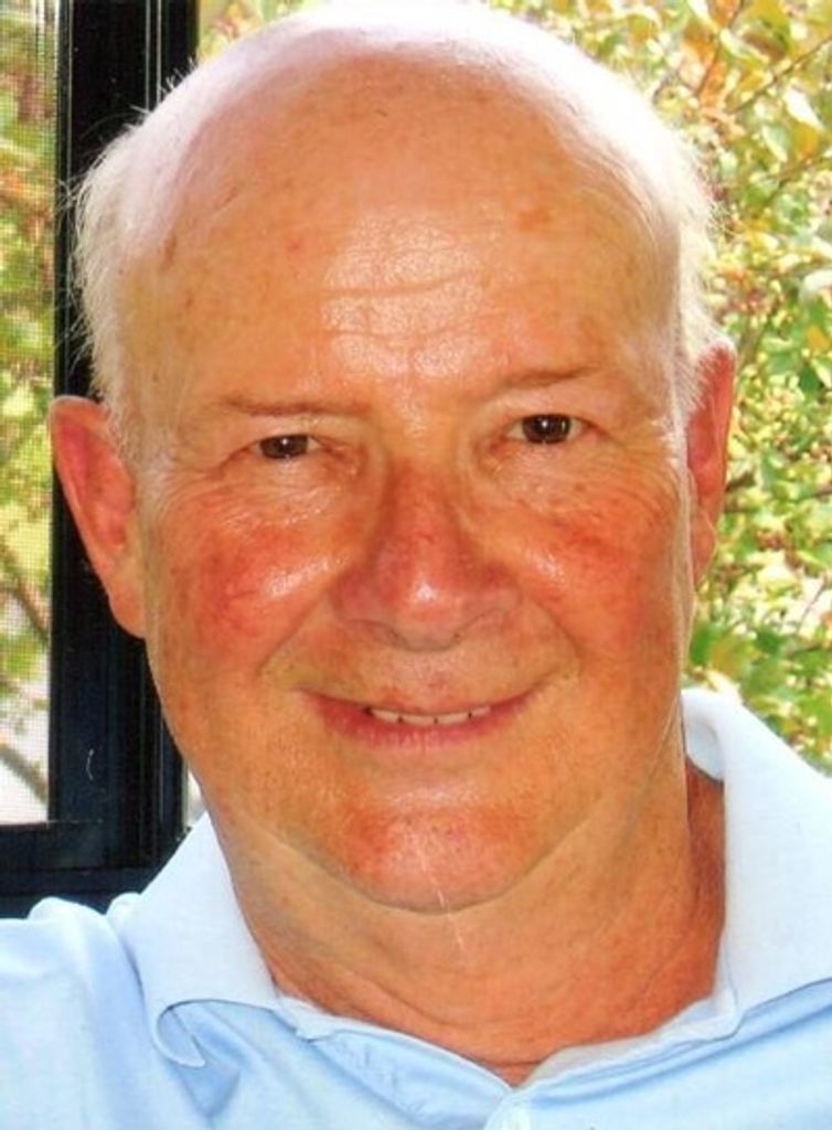 Francis P. "Butch" Susanin
