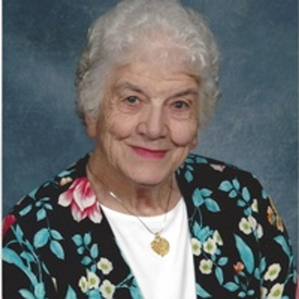 Sylvia J Shea