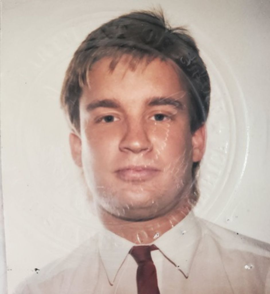 Kenneth Oscar Iversen Profile Photo