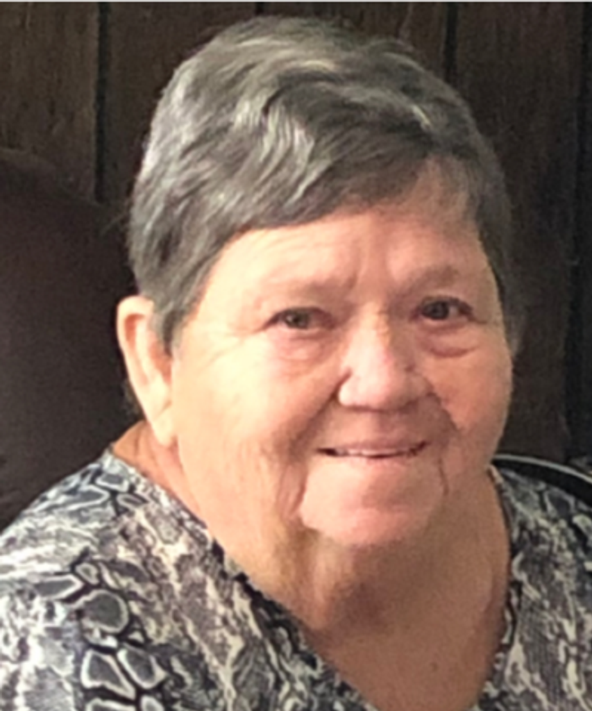 Edna Joyce Scallion Beavers Profile Photo