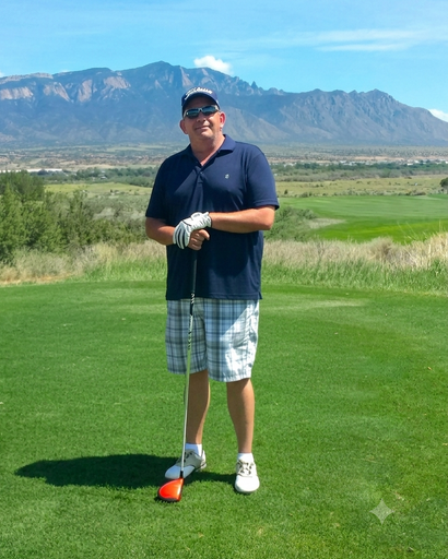 Troy Slowinski's obituary image