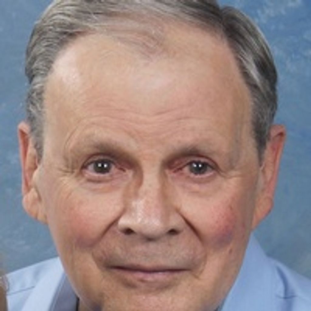 William Bill Colley