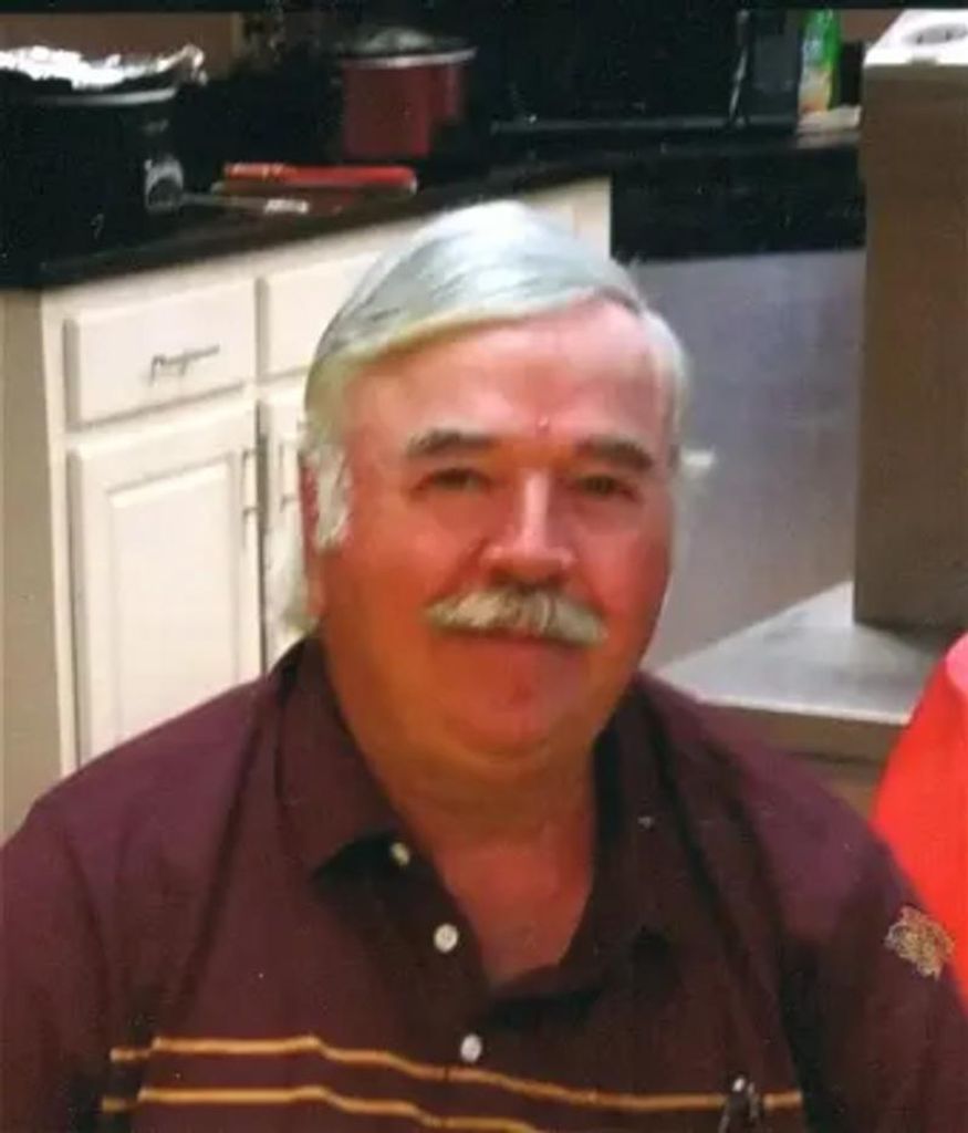 Johnny Lambert Profile Photo