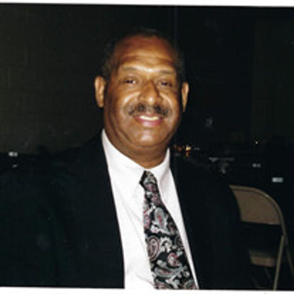 Thomas Allen Darden