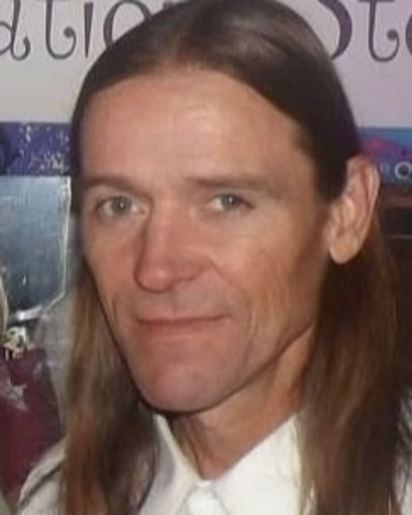 Steven Harris