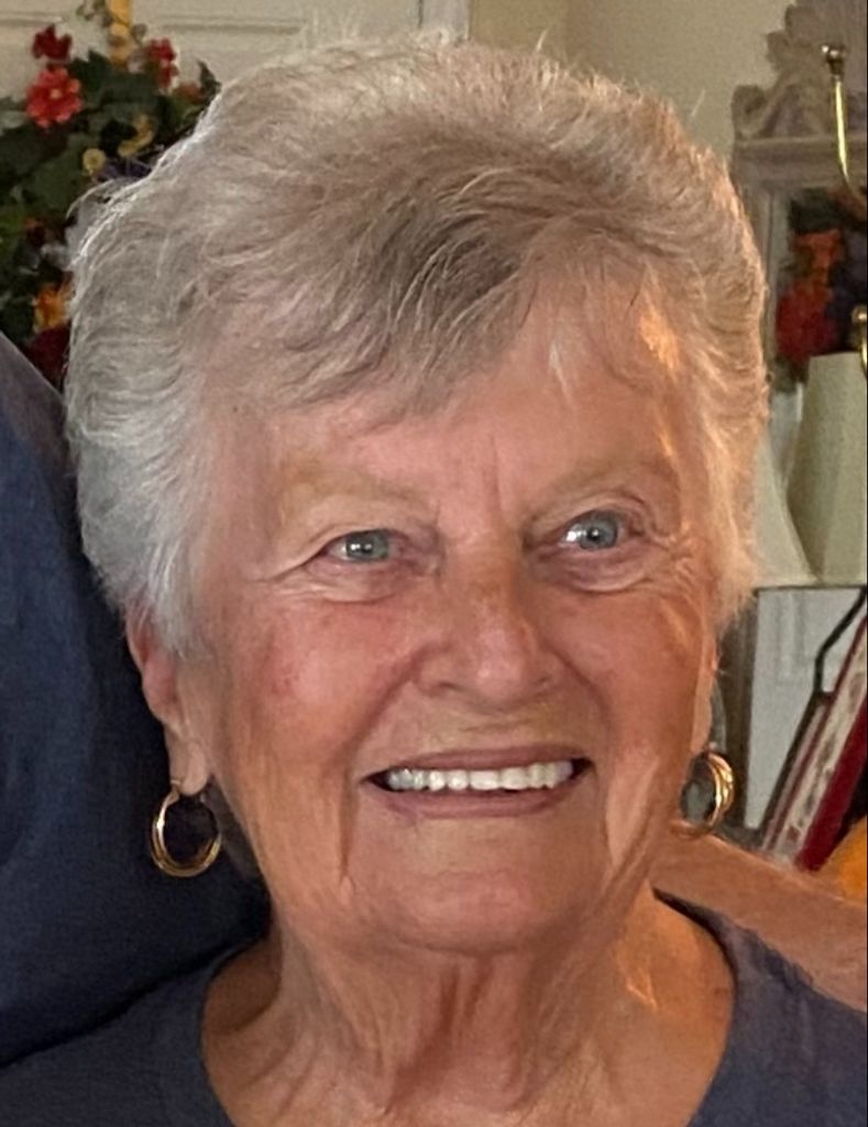 Lois Marion Mauston Profile Photo