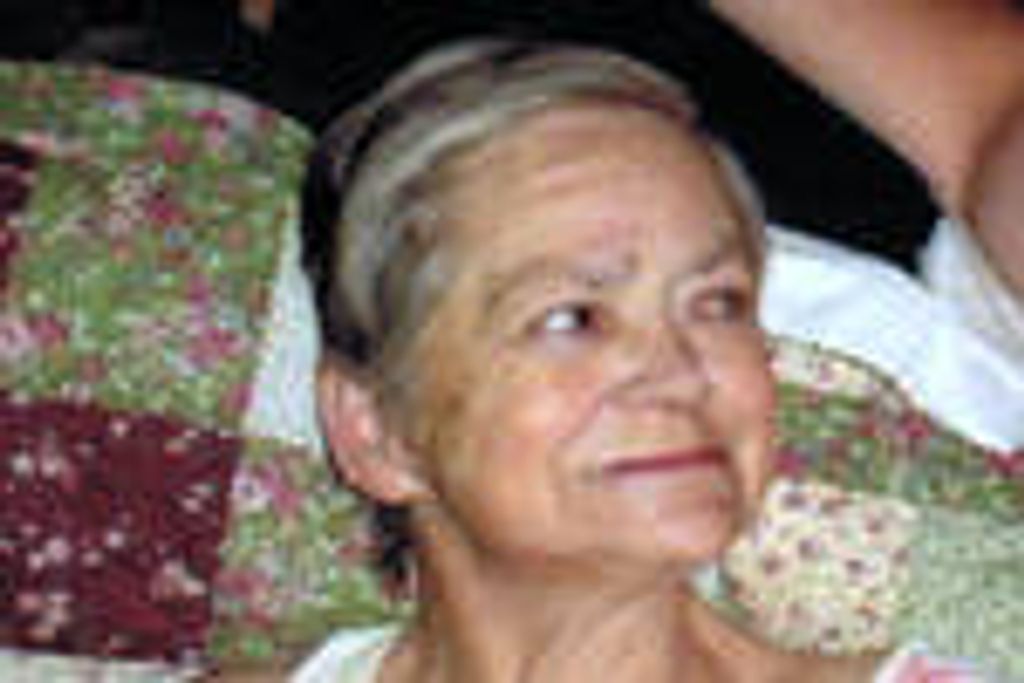 Nancy J (Longest)  Meyer