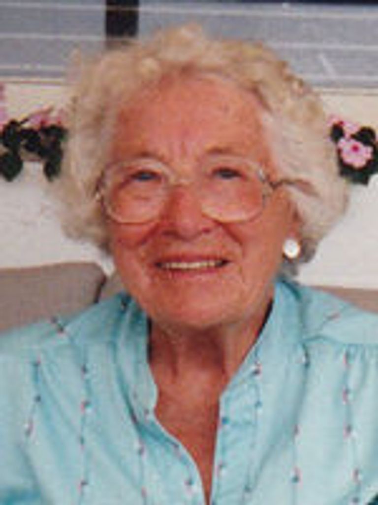 Jean Watt Profile Photo
