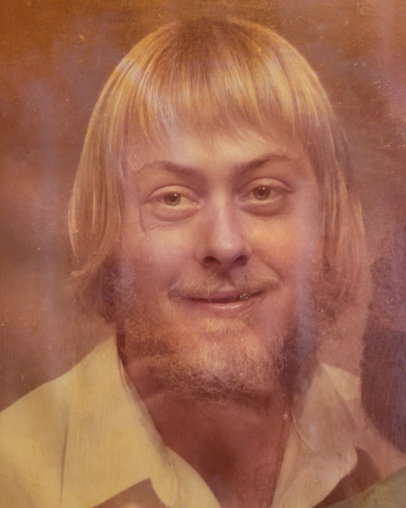 Tony Williams Profile Photo