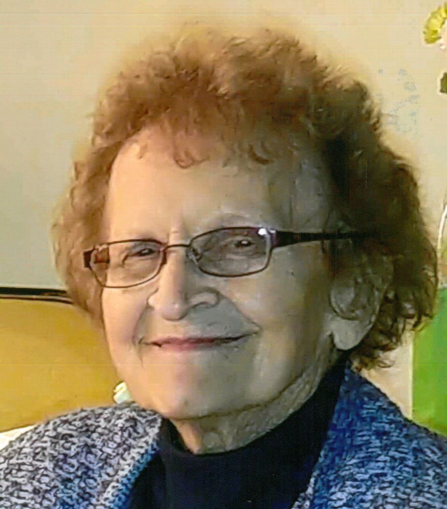 Dolores Aldridge