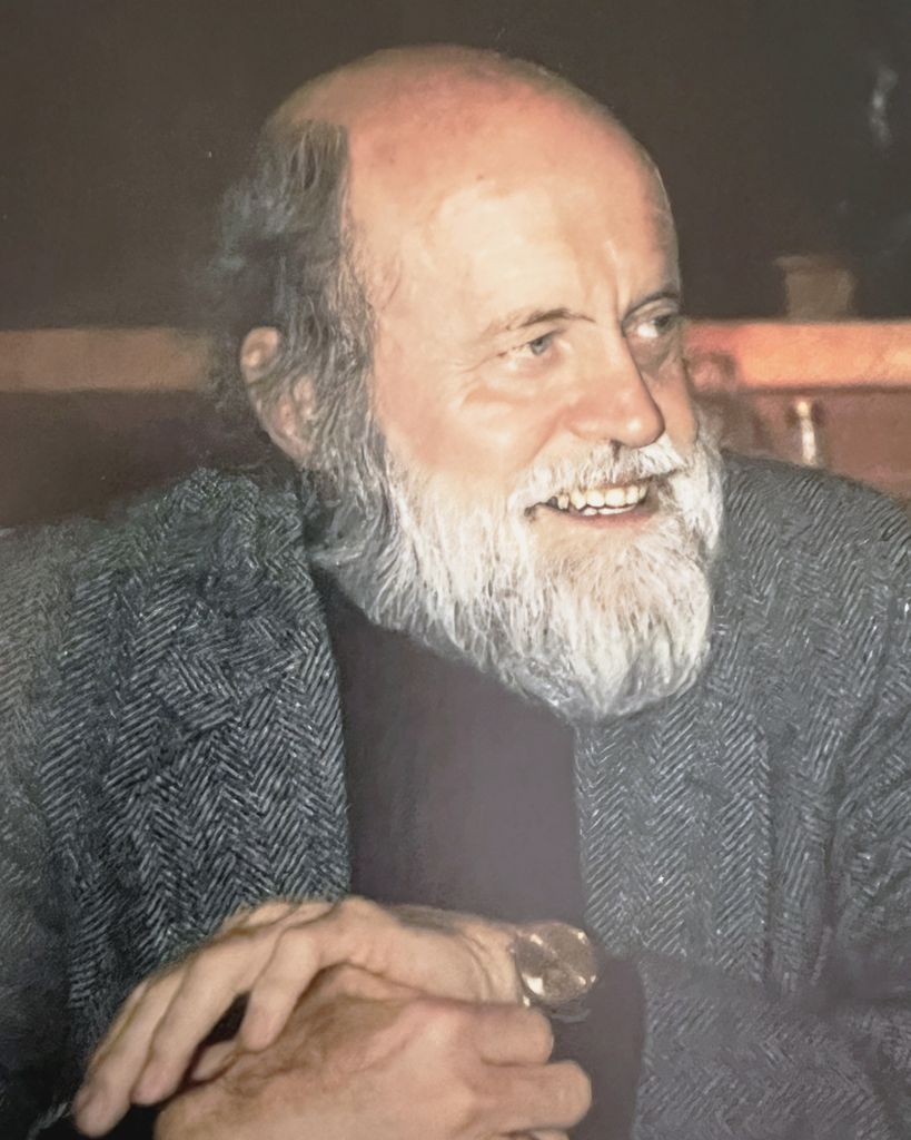Laurence "Larry" William Fennelly Profile Photo