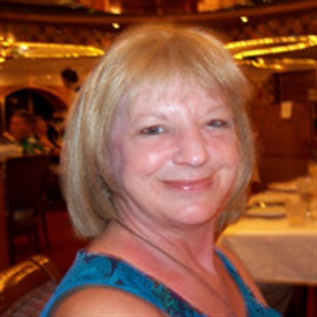 Penelope Daley Profile Photo