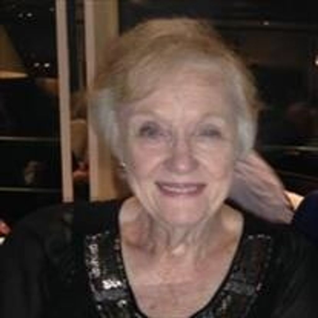 Barbara Van Landingham