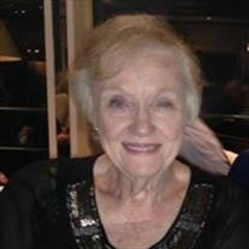 Barbara Van Landingham Profile Photo