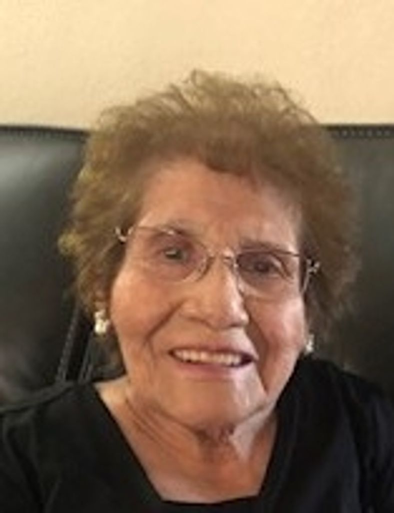 Julia R. Cedillo Profile Photo