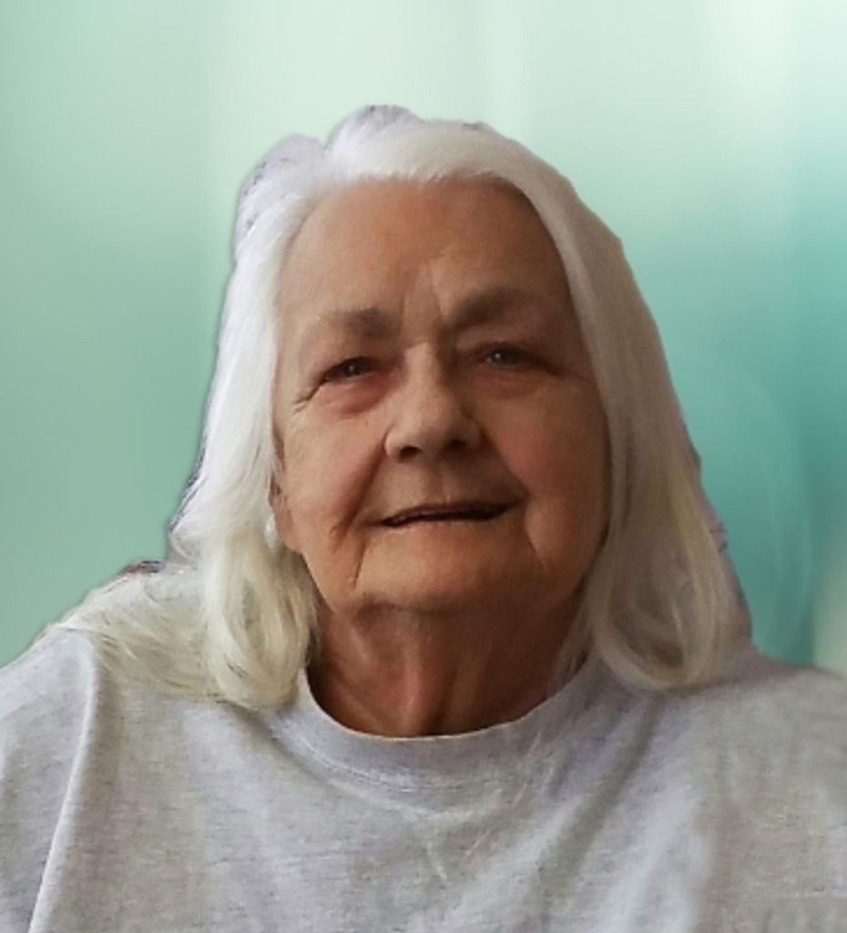 Carol 'Katie' Holeton Profile Photo