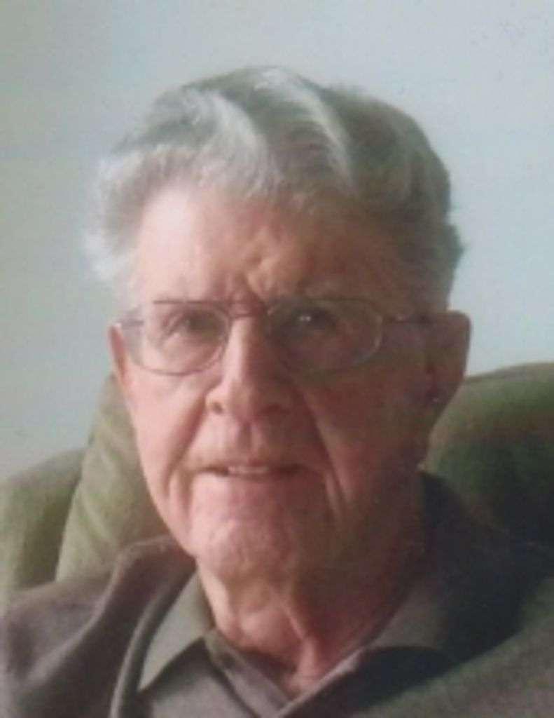 Charles Albert Carter