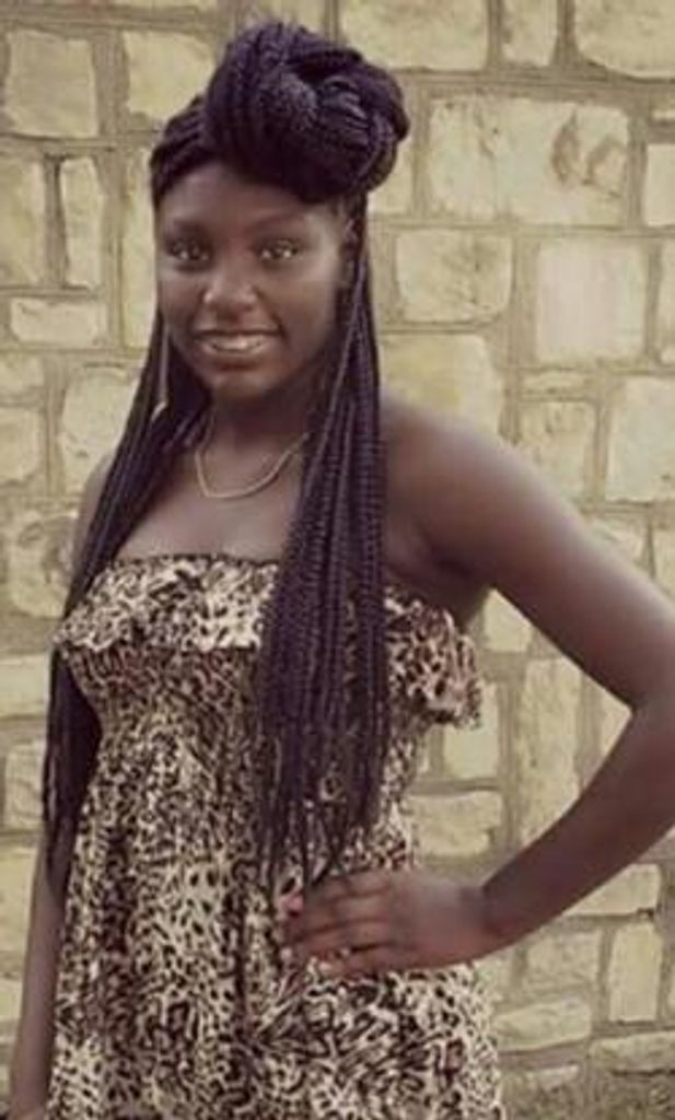 Deouijanae Latrice Terry