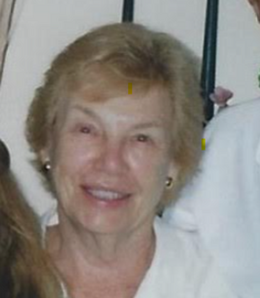 Phyllis Witman (Collins)