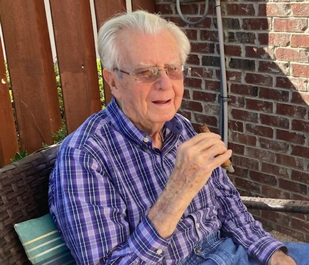 Glade Dyess Profile Photo