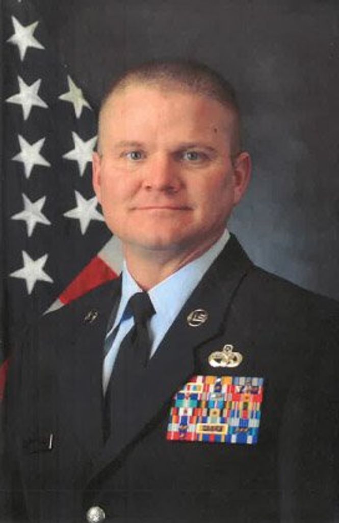 Larry Jason Little Profile Photo