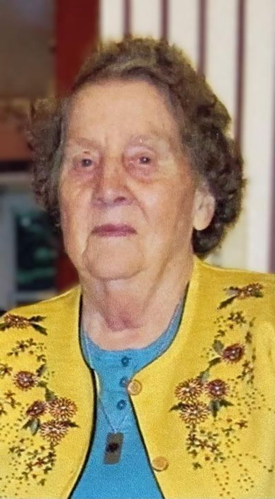 Ruth Catherine Smith Profile Photo