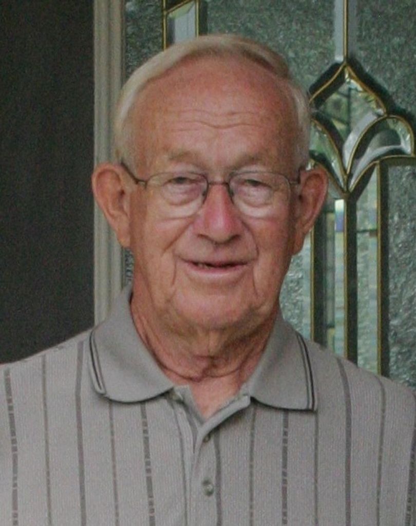 Robert Wilson, Sr.
