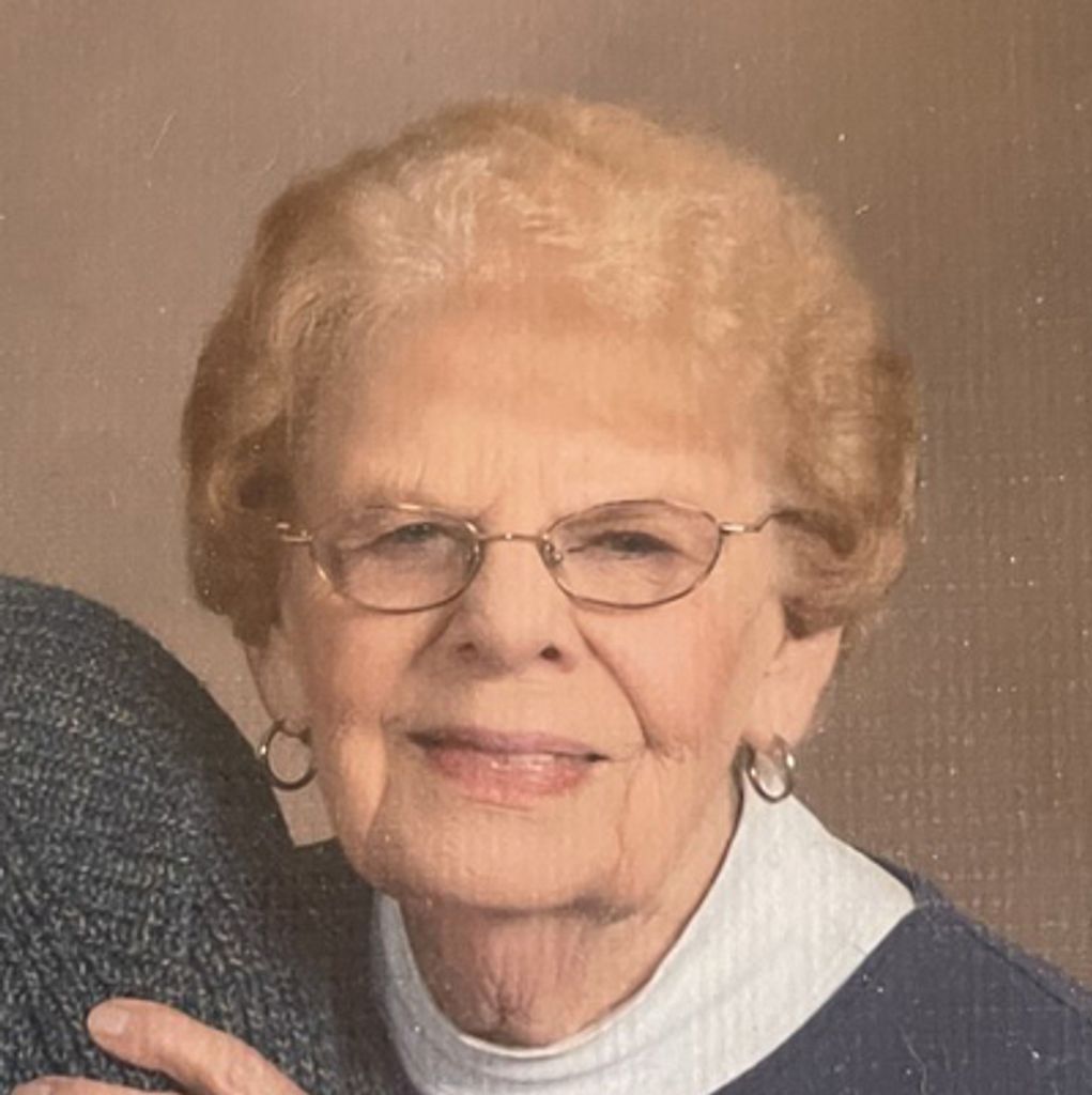 Janice F. Perry Profile Photo