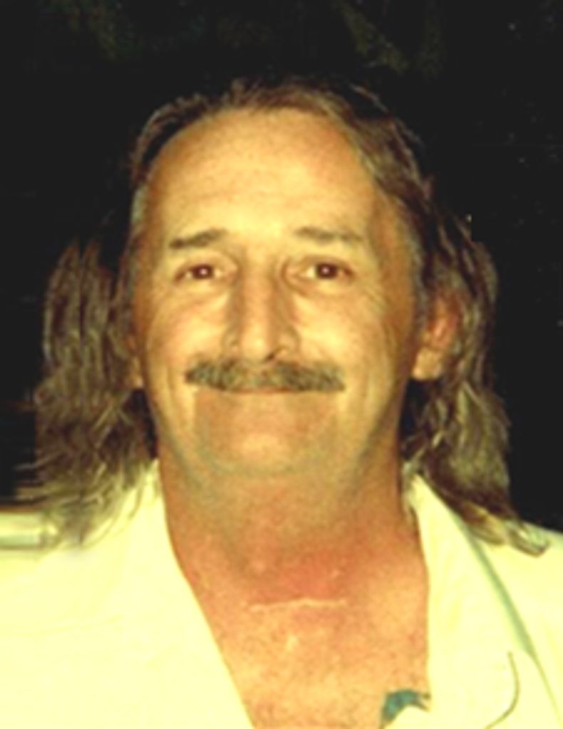 Keith Jolly