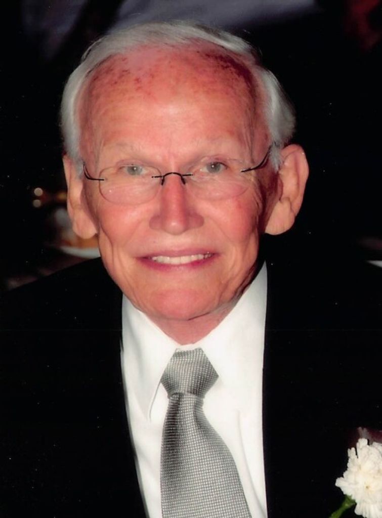 Robert Allen Garvey Profile Photo