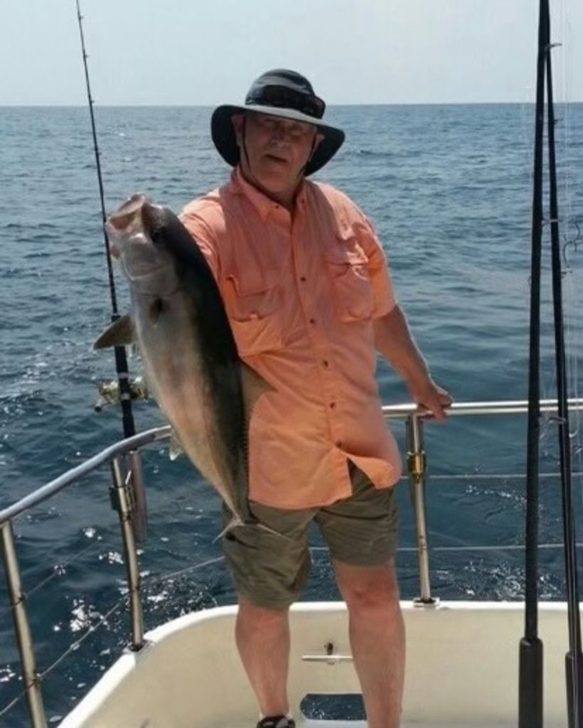 Raymond Choate Profile Photo