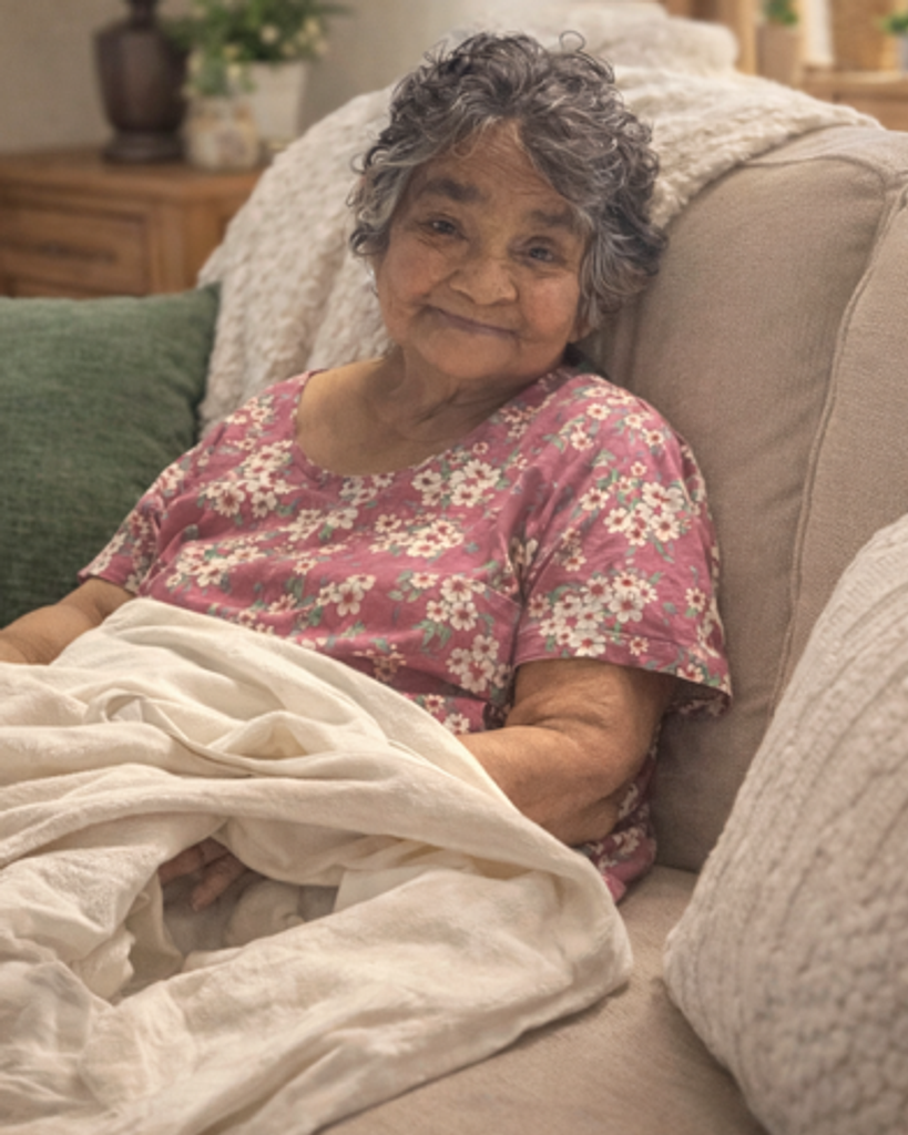 Maricela Perez Profile Photo