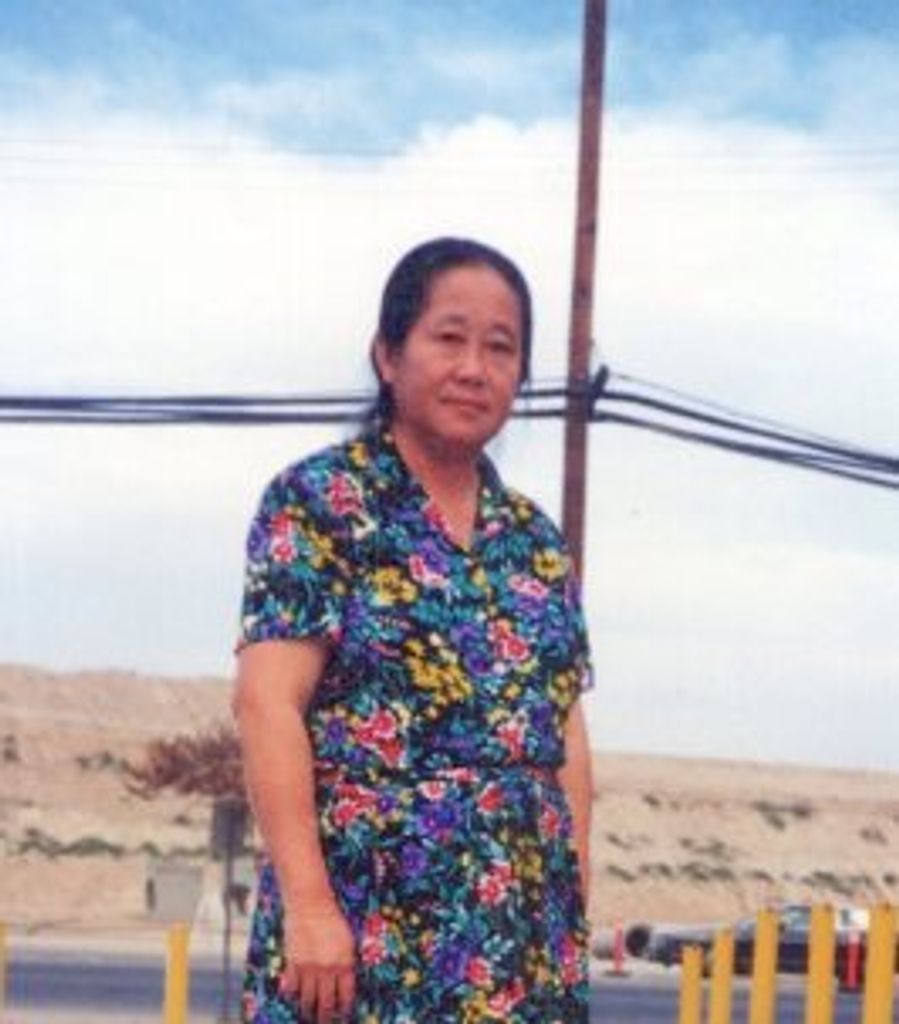 Thia Yang