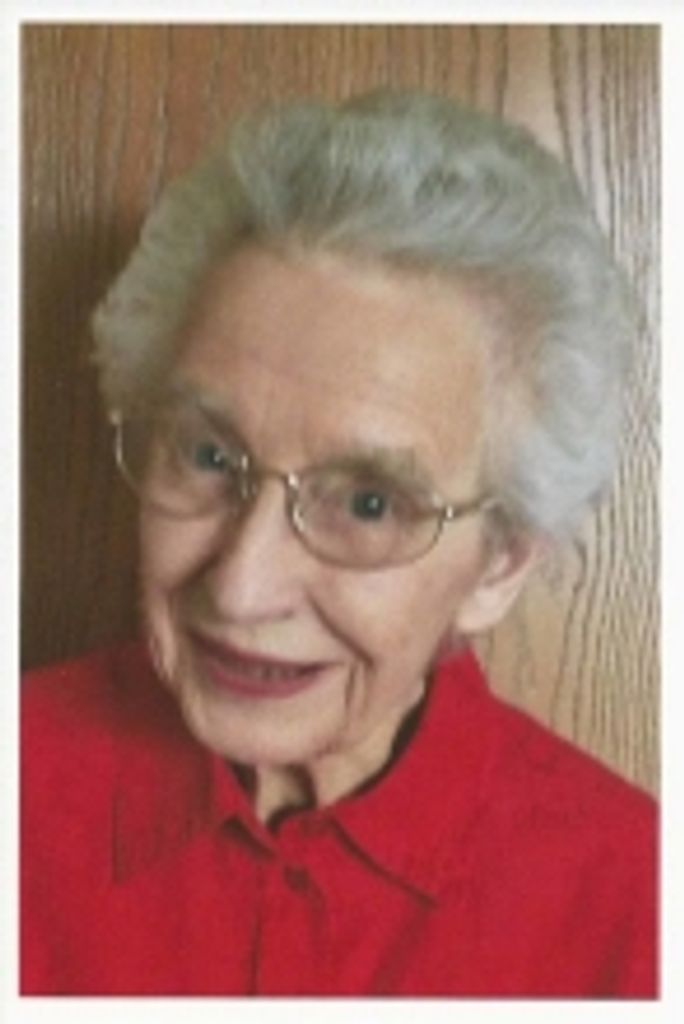 Arlene Elaine Mains Profile Photo