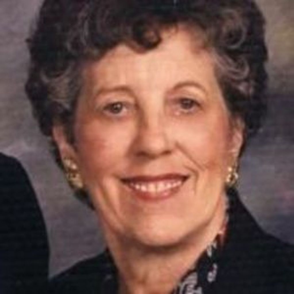 Betty L. Zoll Profile Photo