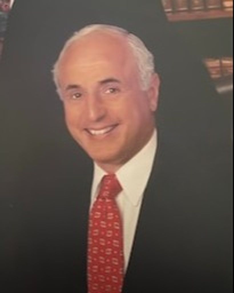 Richard S. Grossman Profile Photo
