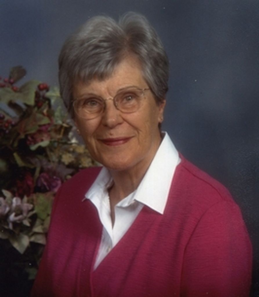 Pamela Williams