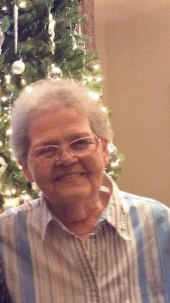 Margretta Thompson Profile Photo