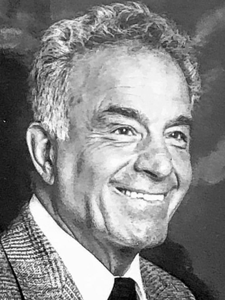 Matthew P. "Matty" Ferrentino