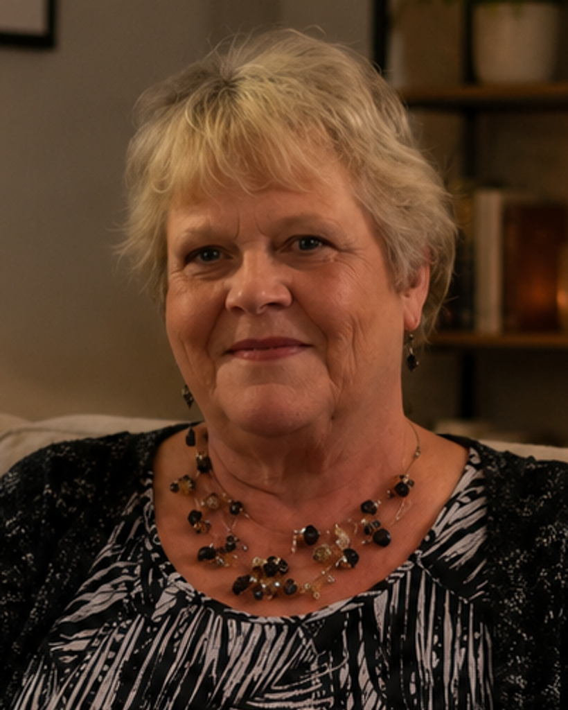 Mary Theresa MacCallum
