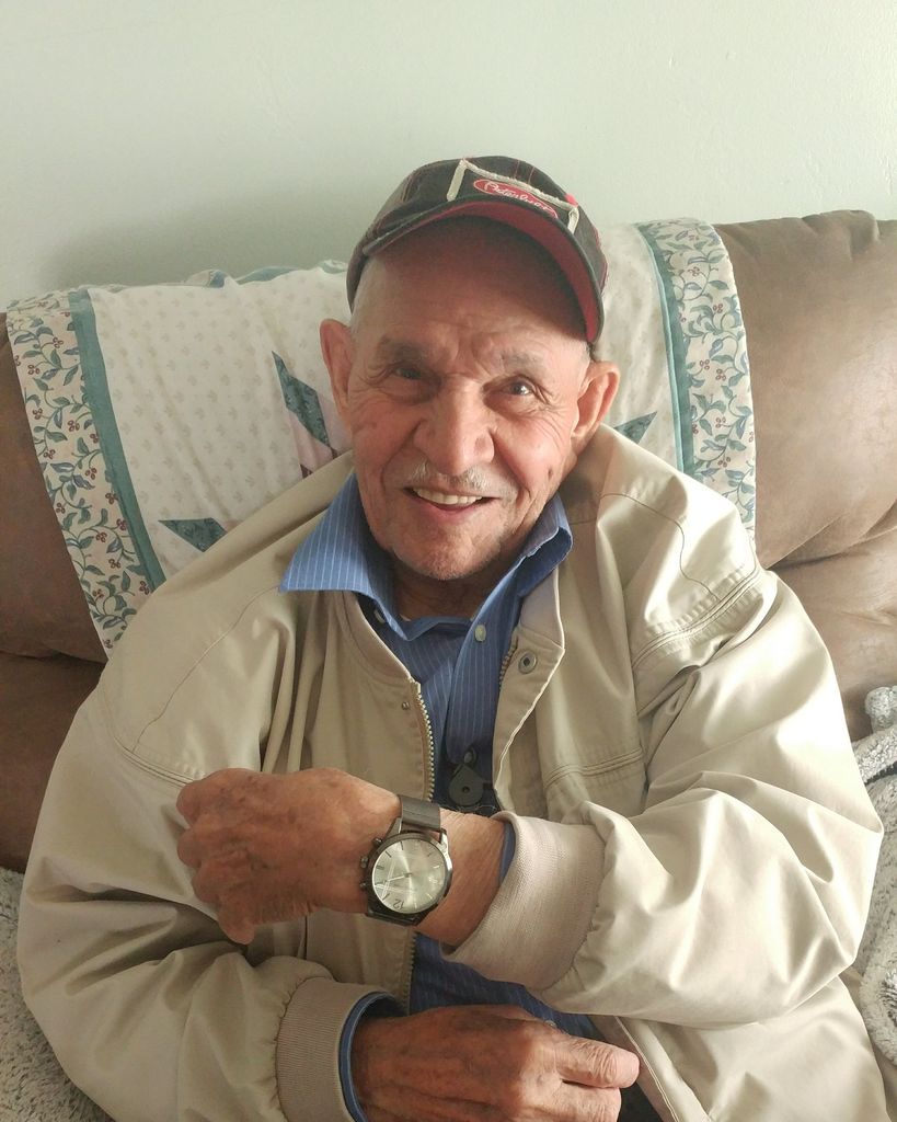 Gustavo Molina Cano Profile Photo