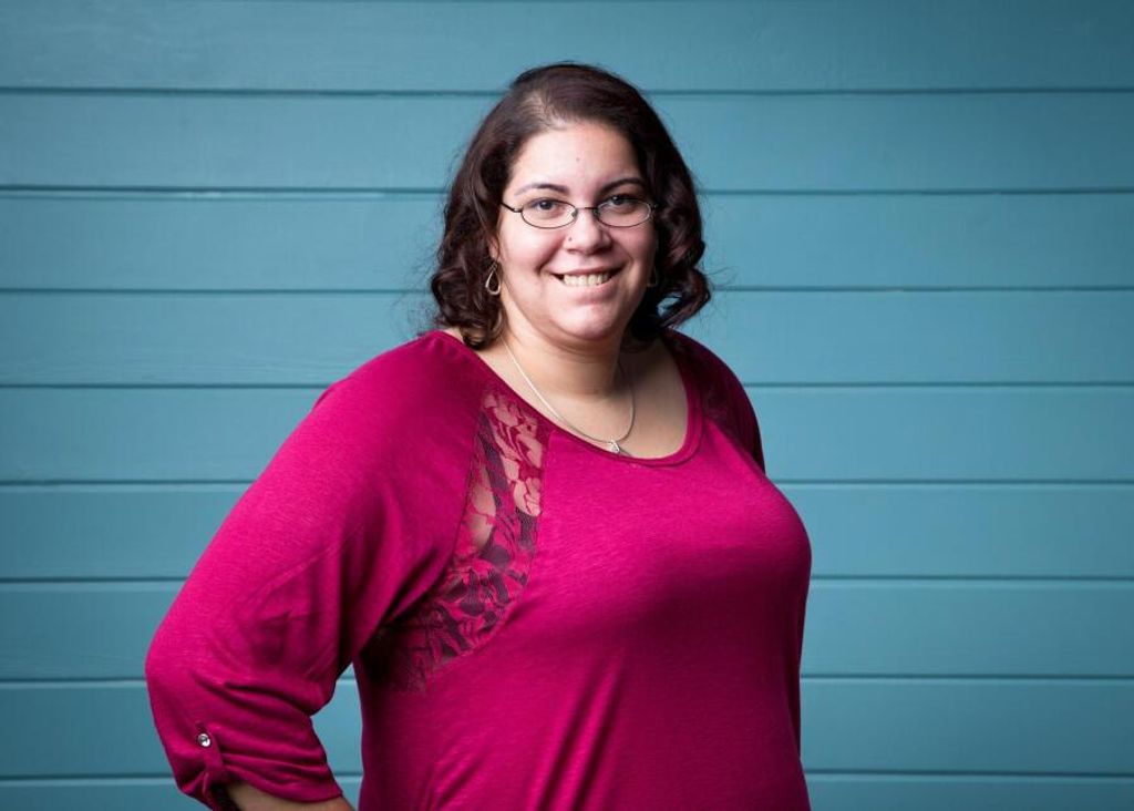 Allexis "Lexi" Cuevas
