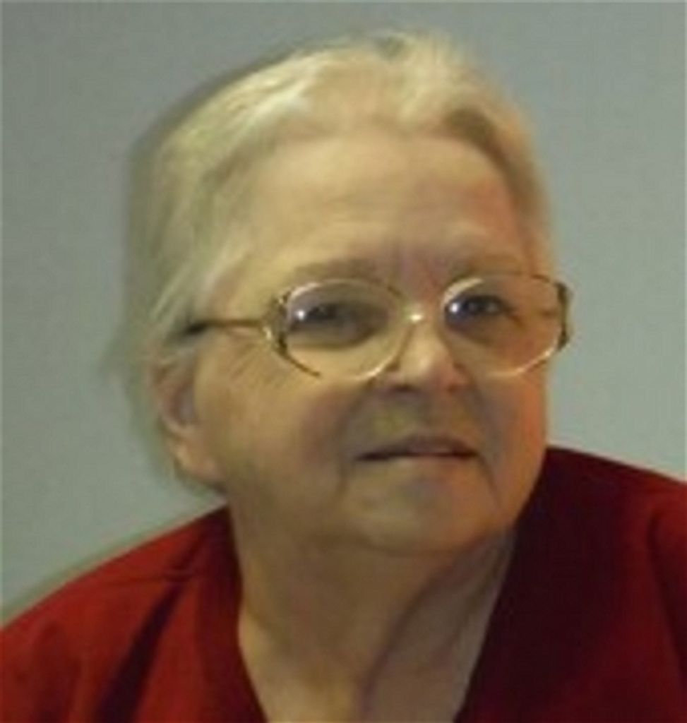 Viola Ruth Mchone (Hess)