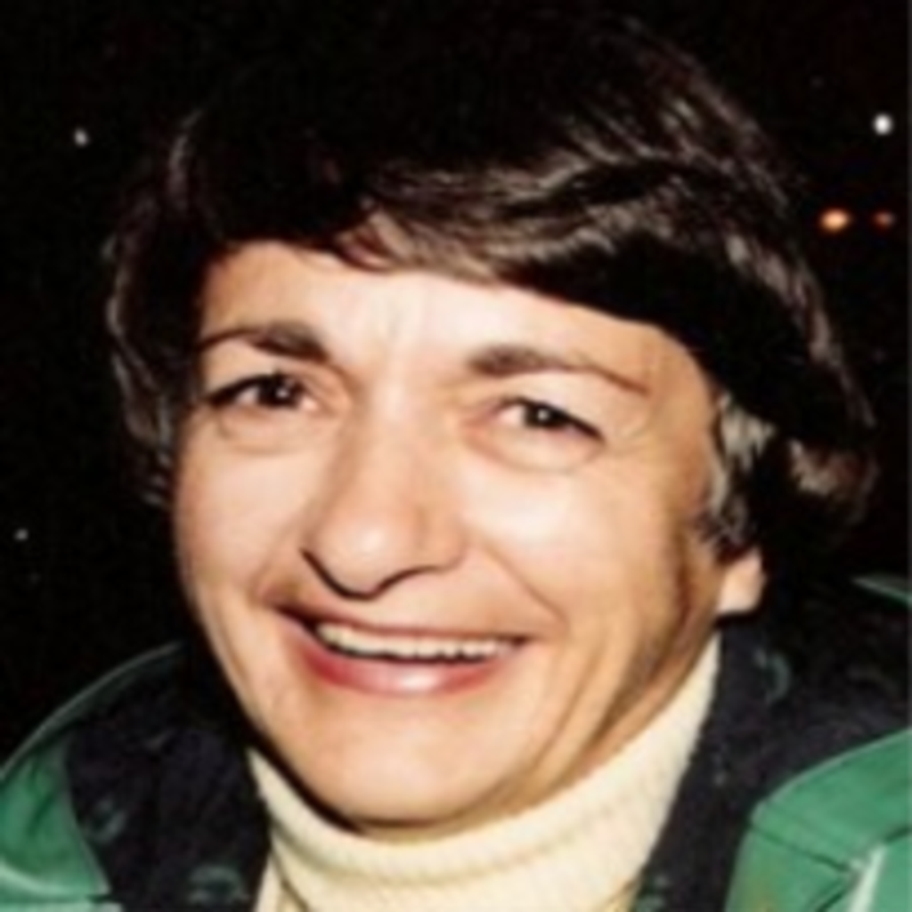 Gertrude 'Patty' E. Gizzie