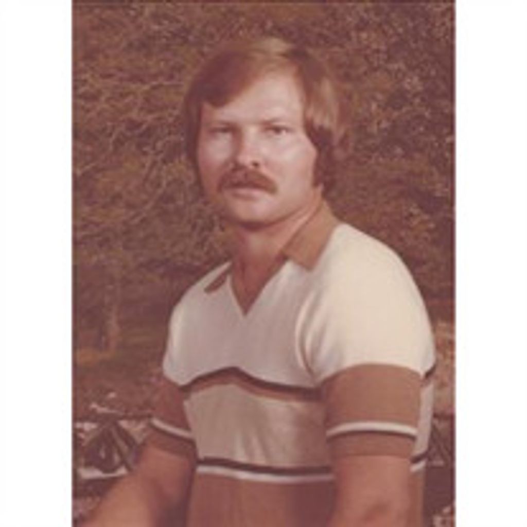 Ricky Lynn White