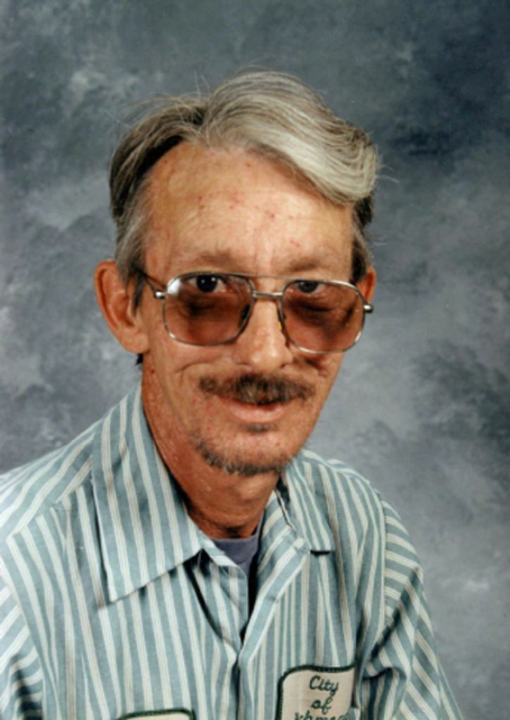 Larry Ray "Peewee" Roberts Profile Photo