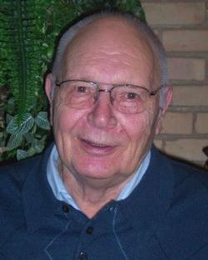 Virgil F. Wolfgram