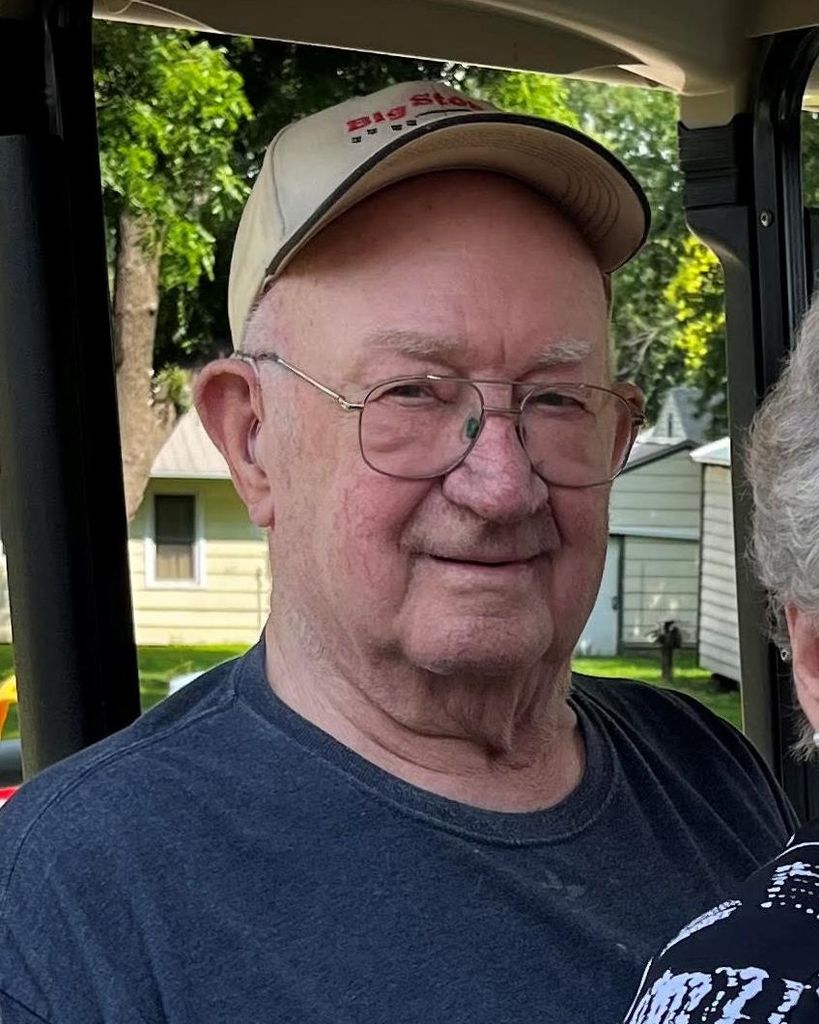 James J. Voss Profile Photo
