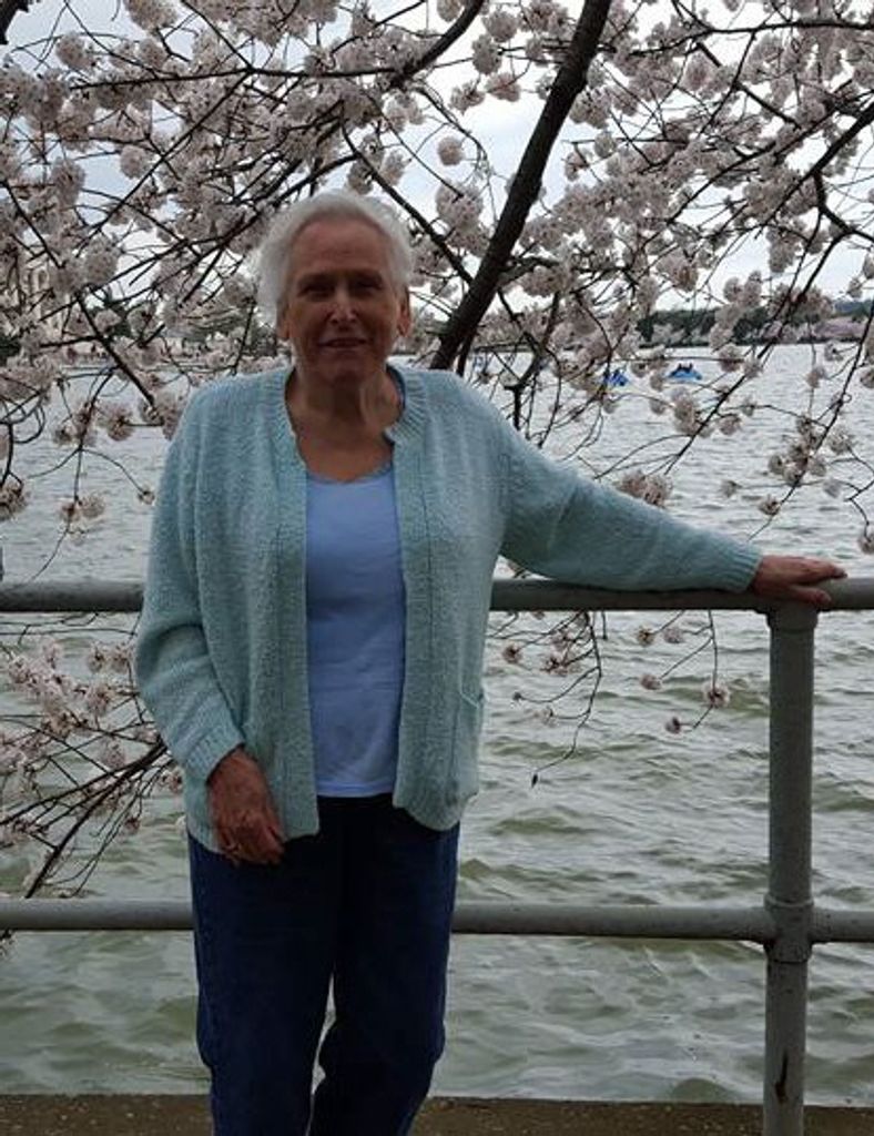Rosemarie Brunjes Profile Photo